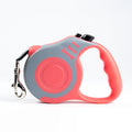 Automatic Retractable Dog Leash for Outdoor Use