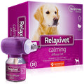 Calming Diffuser Kit for Pet Separation Anxiety Relief Calm Pheromone