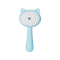 3-in-1 Pet Steam Grooming Brush