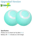 Automatic Electric SmartBall for Cats