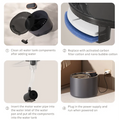 Automatic Pet Hydration Station