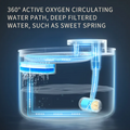Automatic Pet Hydration Station