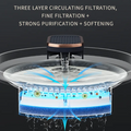 Automatic Pet Hydration Station