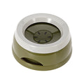 Anti-Spill Bowl for Pets in Cars