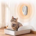 Pet Odor Eliminator for Litter Boxes