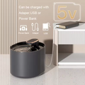 Automatic Pet Hydration Station