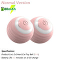 Automatic Electric SmartBall for Cats