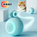 Automatic Electric SmartBall for Cats