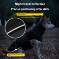 Dog Anti-Anxiety Soothing Jacket – Calming Pet Vest