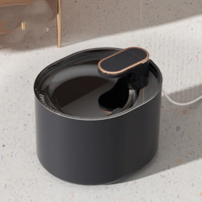 Automatic Pet Hydration Station