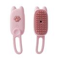 3-in-1 Pet Steam Grooming Brush