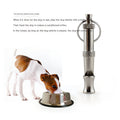 Ruff Dog Training Whistle