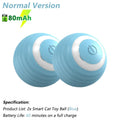 Automatic Electric SmartBall for Cats