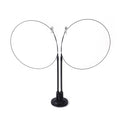 Suction Cup Cat Teaser Toy
