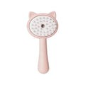 3-in-1 Pet Steam Grooming Brush