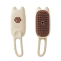 3-in-1 Pet Steam Grooming Brush