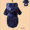 Puppy Milk Dog Apparel for Pets
