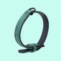 Adjustable PU Leather Collar for Pets