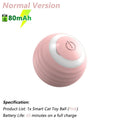 Automatic Electric SmartBall for Cats