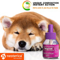 Calming Diffuser Kit for Pet Separation Anxiety Relief Calm Pheromone