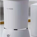 Automatic Pet Paw Cleaner