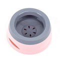 Anti-Spill Bowl for Pets in Cars